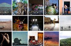 galeria flickr