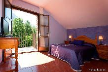 habitacion hotel