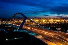 Puente Tercer Milenio