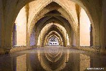 Termas Sevilla